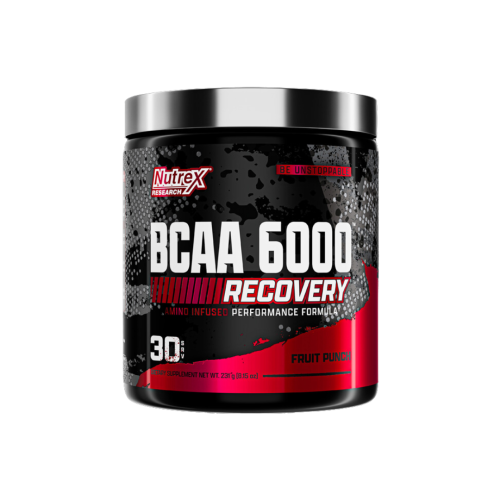 BCAA 6000 | Nutrex | 30 Porciones