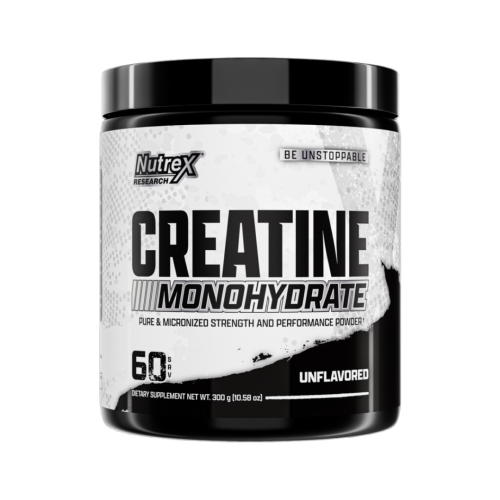Creatine Drive 300 g | Creatina Monohidratada 100% | 5 g por Porción