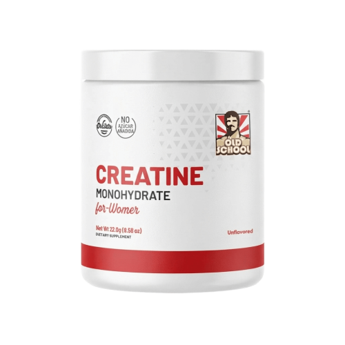 Creatina Monohidratada + Colágeno + BCAA | Fórmula 3 en 1