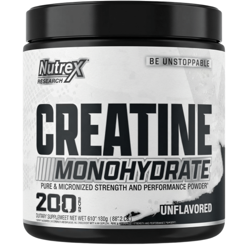 CREATINA DRIVE | 1 KG | 200 SERVICIOS | 100% MONOHIDRATADA