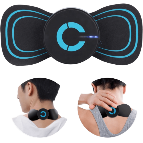 BodyRelx™ Mini Masajeador Muscular